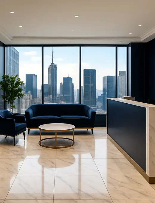 Interior mood